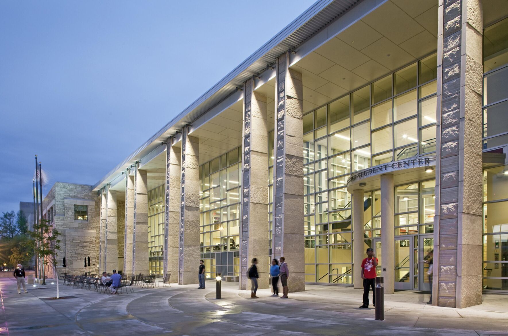 Missouri: University of Missouri